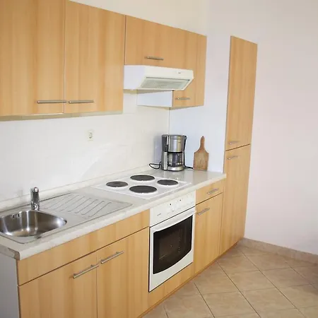 Appartement Maric Poreč