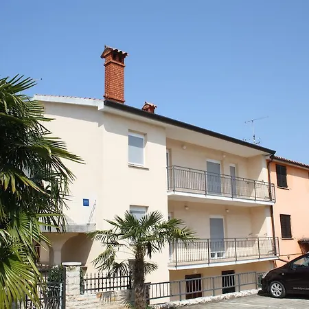 Maric Appartement Poreč