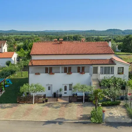 Maric Appartement Poreč