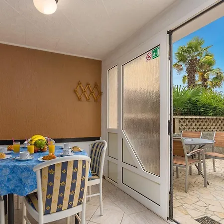 Appartement Maric *