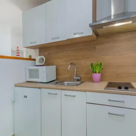 Appartement Maric Poreč
