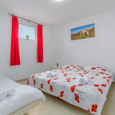 Appartement Maric