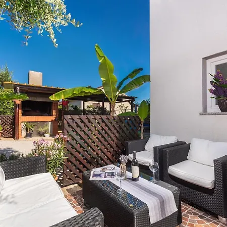 Apartment Maric Porec