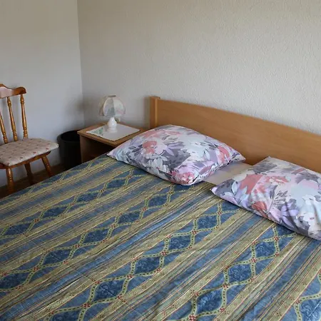 Maric Apartment