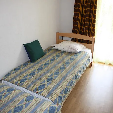 Maric Apartment *