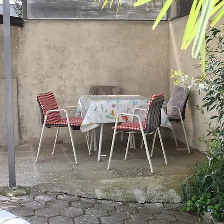 Apartment Maric *