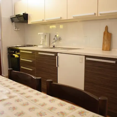 Apartment Maric