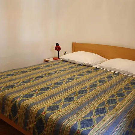 Maric Apartment *