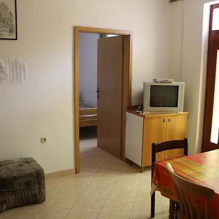 Maric Apartmán *
