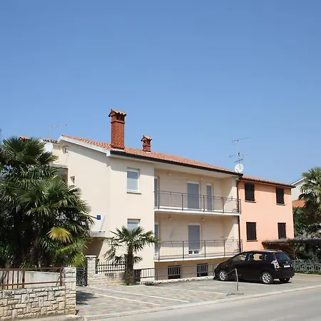 Maric Apartment