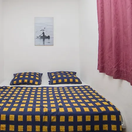 Apartmán Maric Poreč