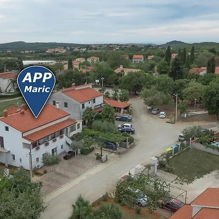 Maric Apartment