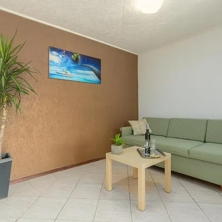 Apartmán Maric *