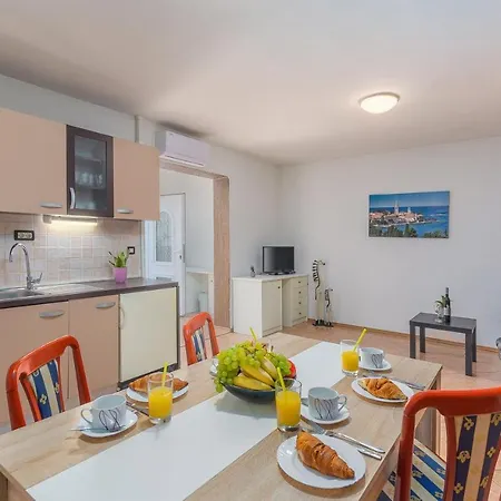 Maric Apartment