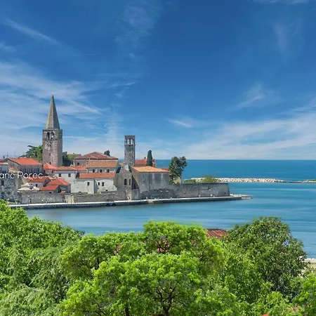 Maric Apartment Porec