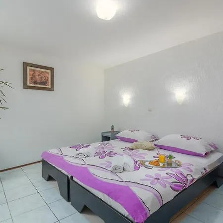 Maric Apartment Porec