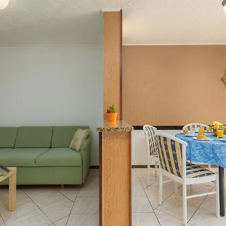 Maric Apartment Porec