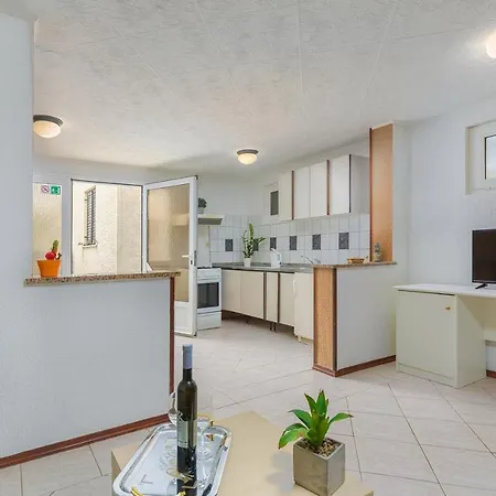 Maric Apartment
