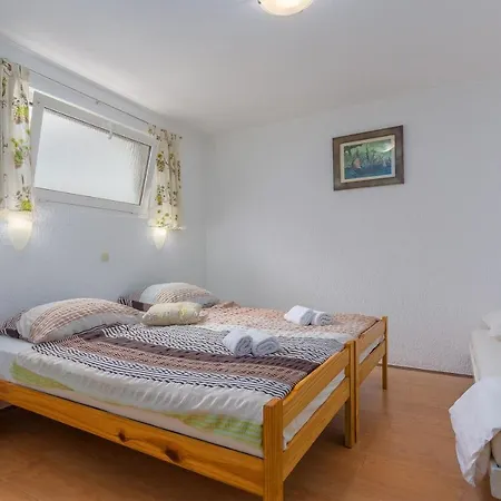Maric Apartment