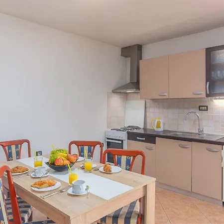 Maric Apartment