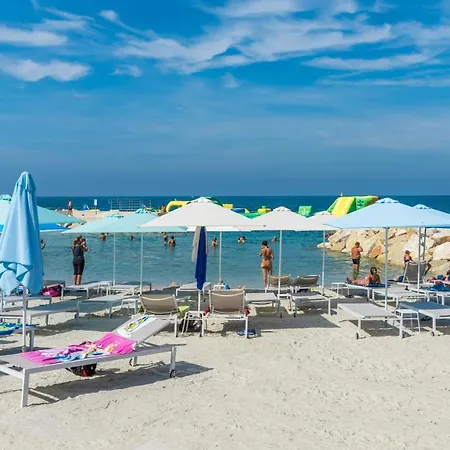 Apartment Maric Porec