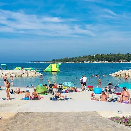 Maric Porec