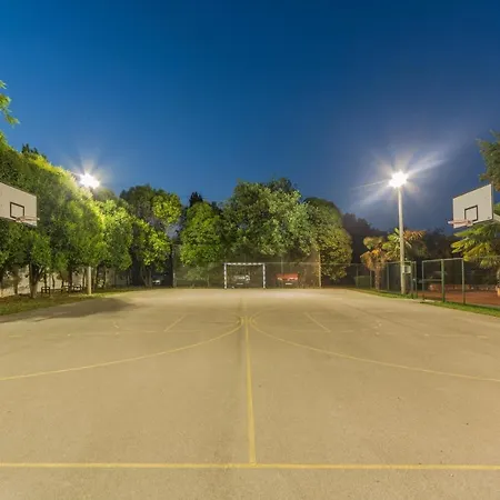 Apartmán Maric *