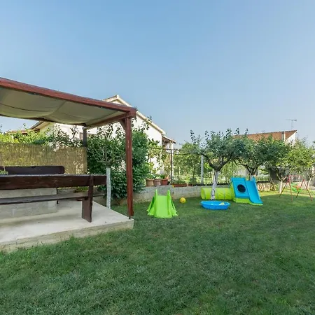 Maric Apartment Porec